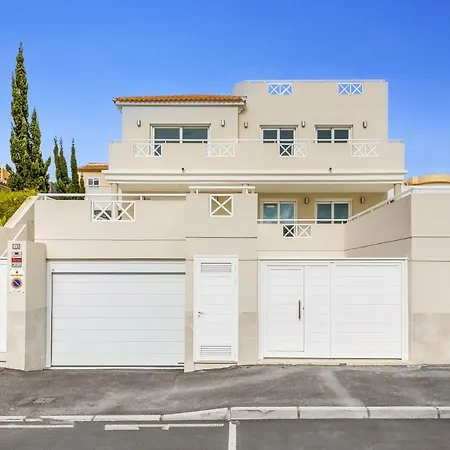 Alegria By Costa Adeje (Tenerife)