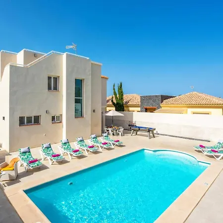 Alegria By Costa Adeje (Tenerife)