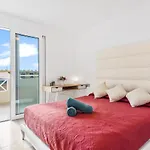 Vila Alegria By Costa Adeje (Tenerife)