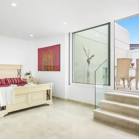 Alegria By Costa Adeje (Tenerife)