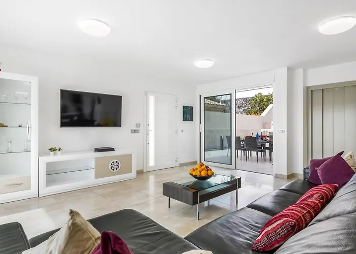 Alegria By Costa Adeje (Tenerife)