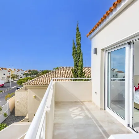 Вилла Alegria By Адехе