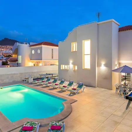 Alegria By Вилла *