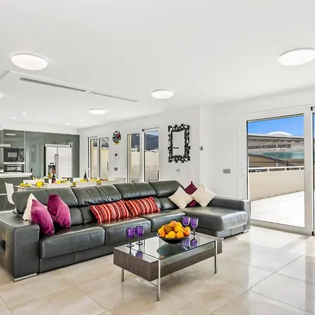 Alegria By * Адехе