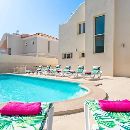 Alegria By Вилла *