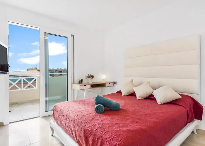 别墅 Alegria By 阿德耶