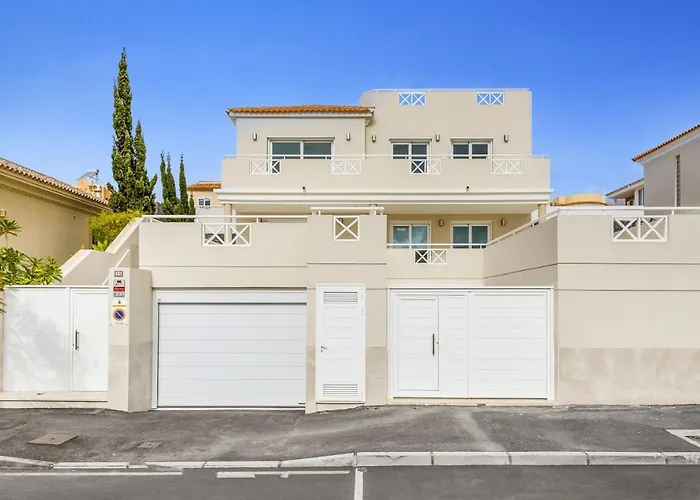 Alegria By Costa Adeje (Tenerife)